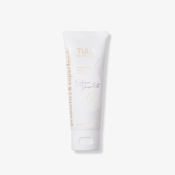 TULA SKINCARE
So Pumpkin Exfoliating Sugar Scrub NWT - Picture 1 of 12